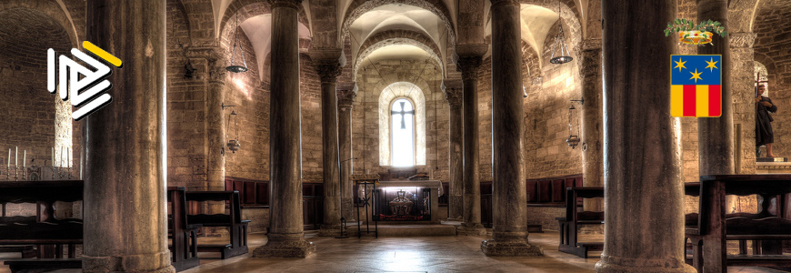 chiesa trani
